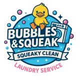 Bubbles & Squeak 